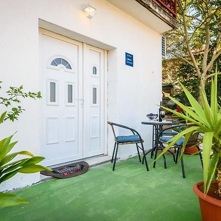 Apartment Dego Near Ploce, Riverfront, Parking Rogotin المظهر الخارجي الصورة