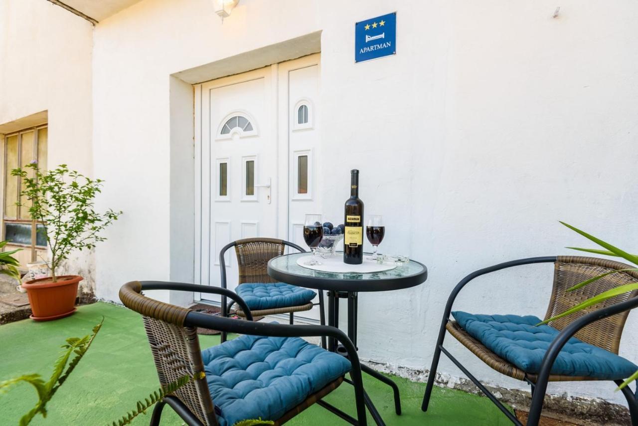 Apartment Dego Near Ploce, Riverfront, Parking Rogotin المظهر الخارجي الصورة
